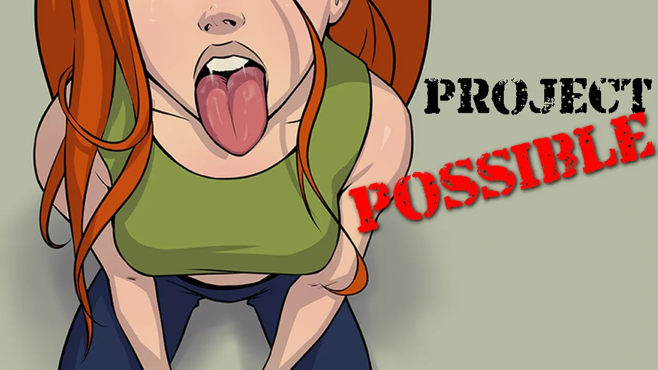 Project: Possible Project: Possible