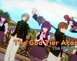 God Tier Academy