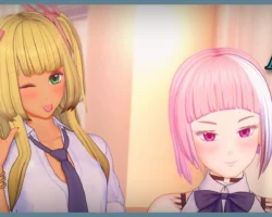 Academy: Live!