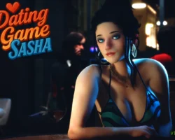 Dating Game: Sasha