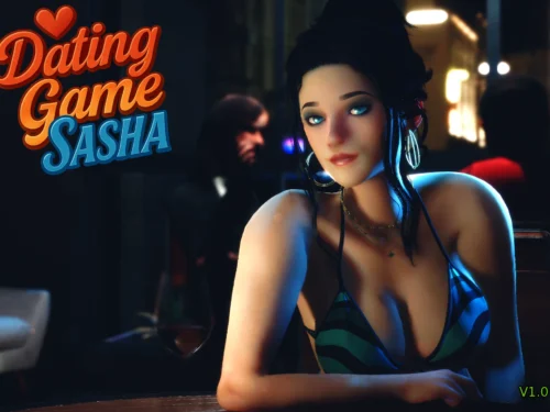 Dating Game: Sasha