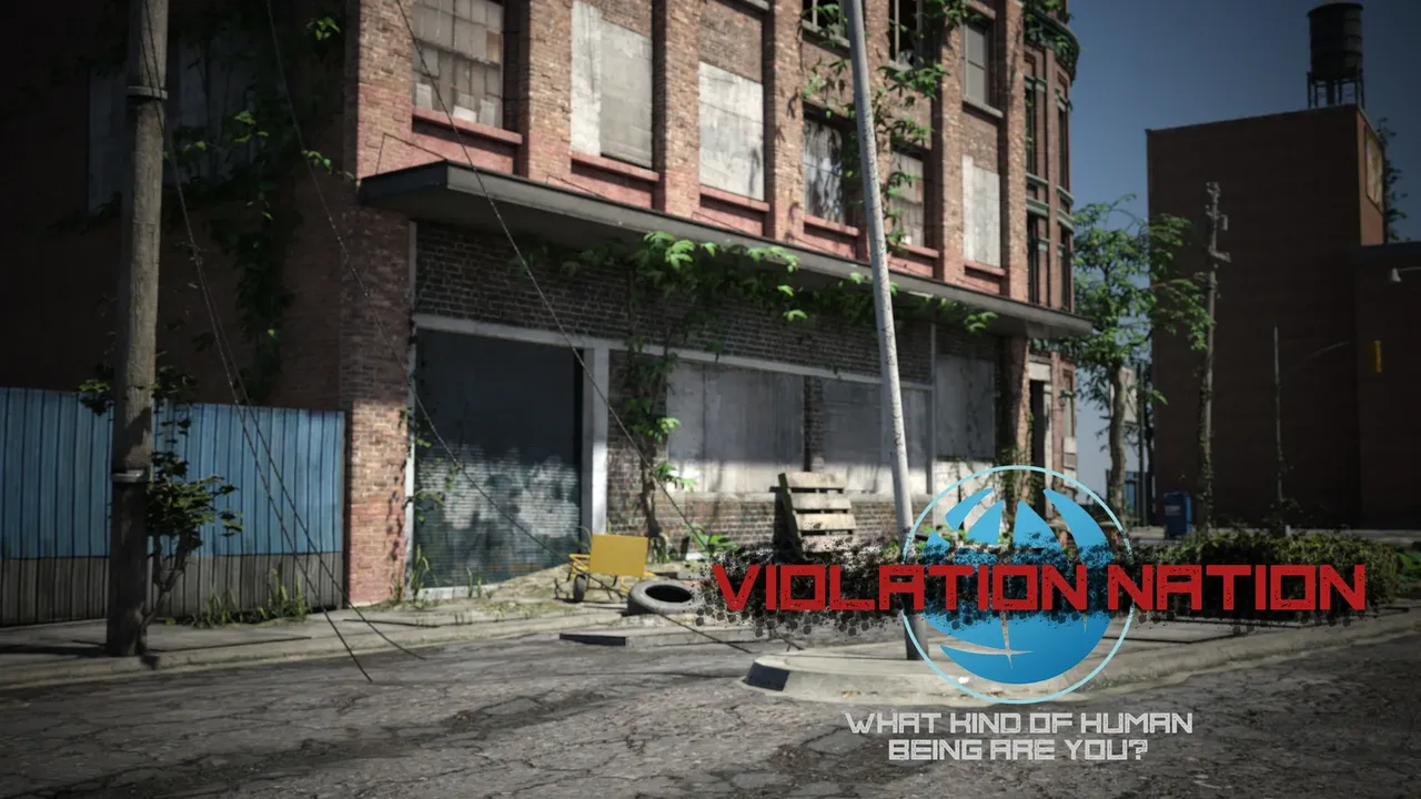 Violation Nation