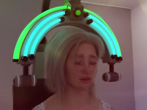 The Memory Machine