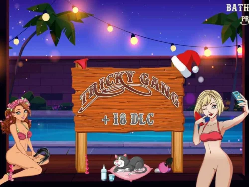 Tricky Gang