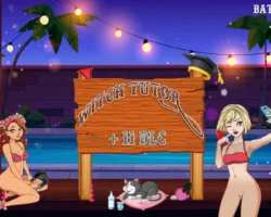 Witch Tutor