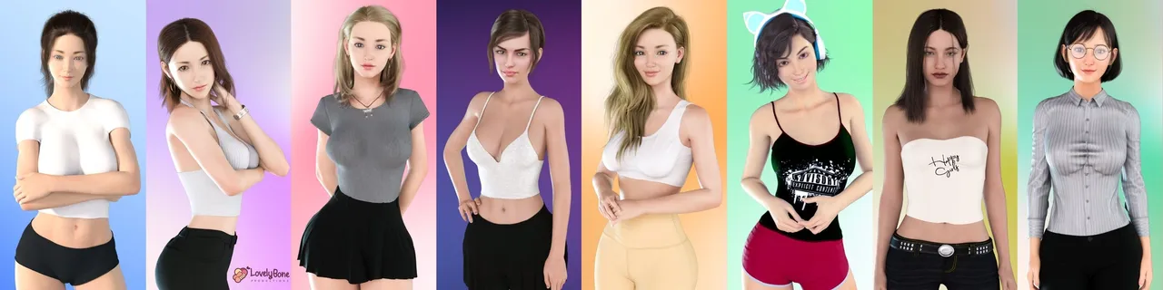 TGIF (The Good Instructor Frenzy) Banner