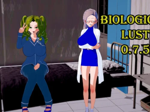 Biological Lust