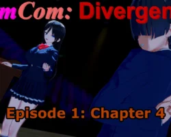 RomCom: Divergence