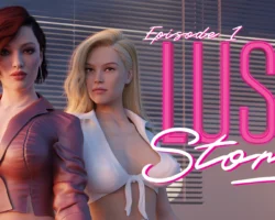 Lust Storm