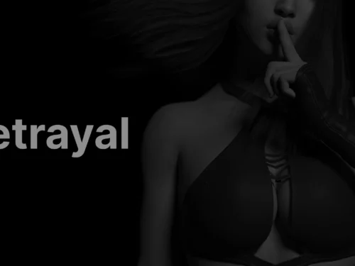Betrayal