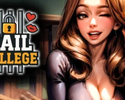 Jail College