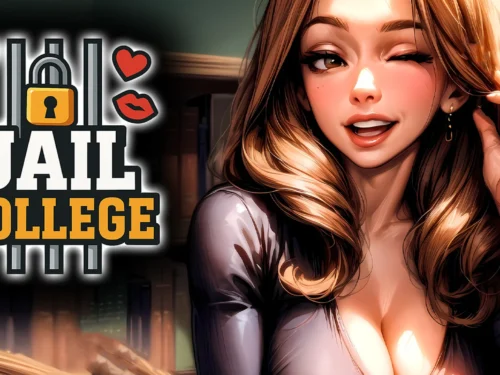 Jail College