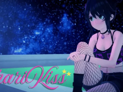 ChariKiss