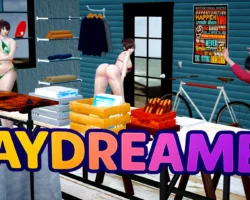 DAYDREAMER