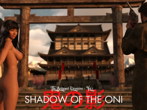 The Bridgwall Chronicles: Shadow of the Oni