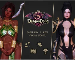 DragonDong