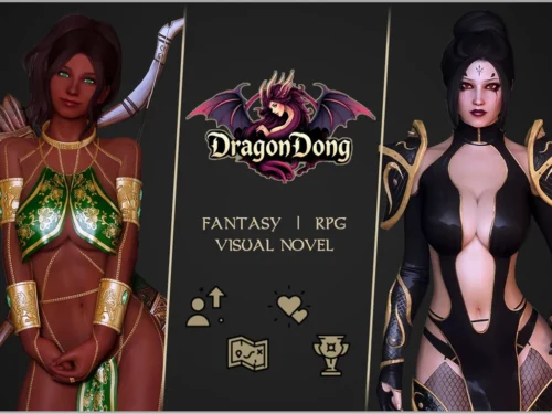 DragonDong