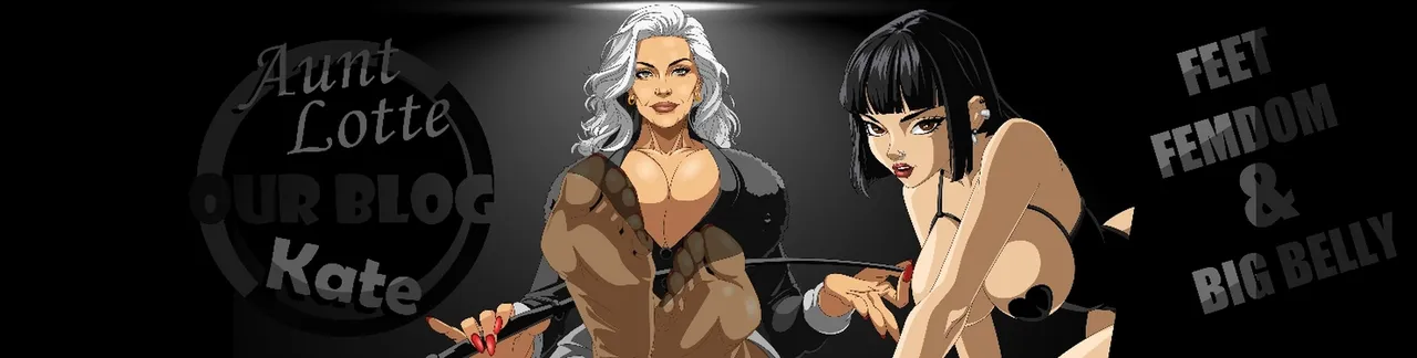 LotteKateBlog Banner