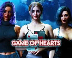 Game of Hearts