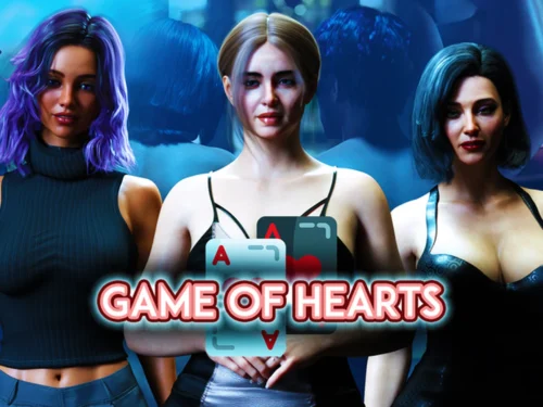 Game of Hearts