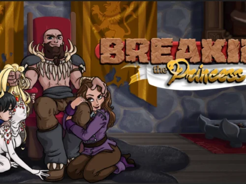 Breaking the Princess