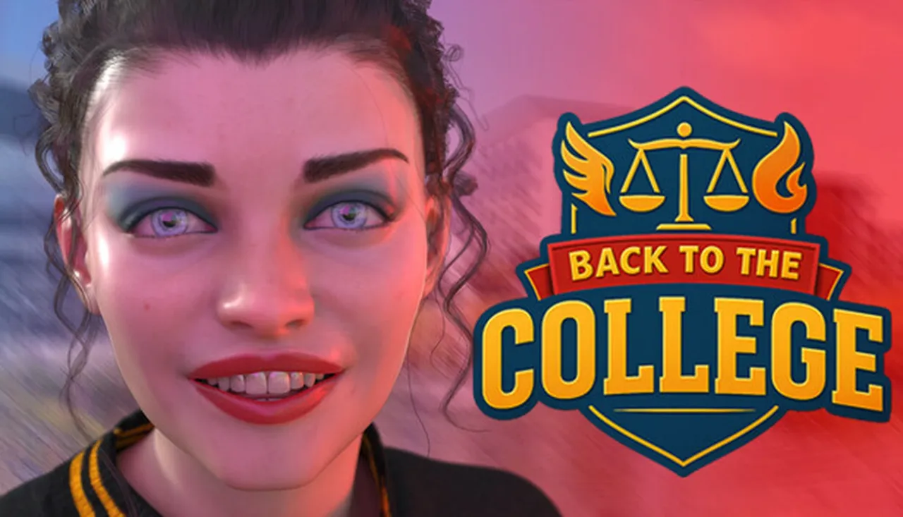 Back to the College Back to the College