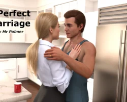 A Perfect Marriage