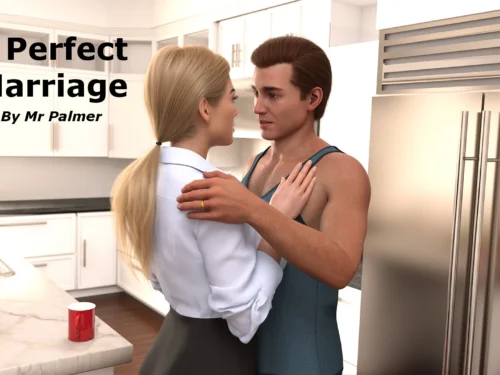 A Perfect Marriage