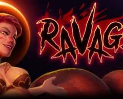 Ravager