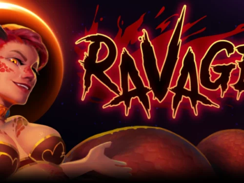 Ravager
