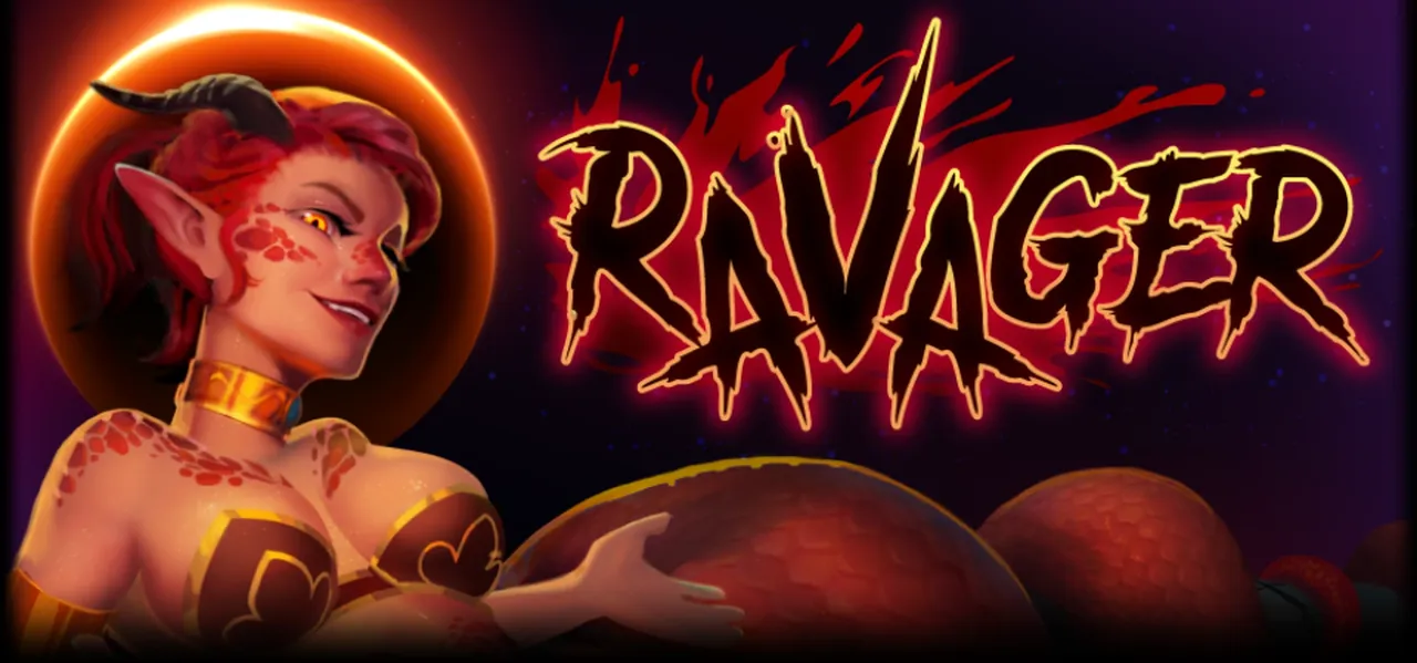 Ravager Ravager