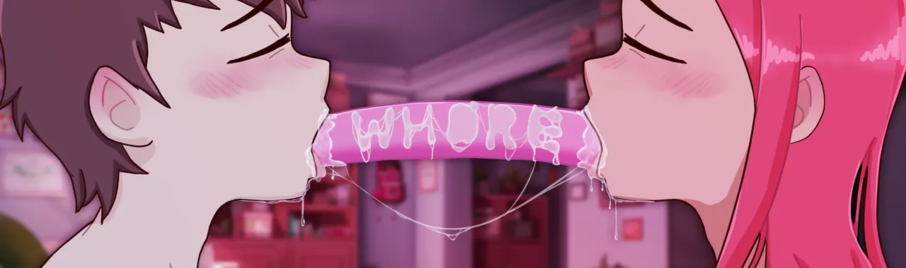 Whore (Sissy Tasks) Banner