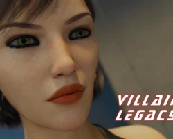 Villain's Legacy 2