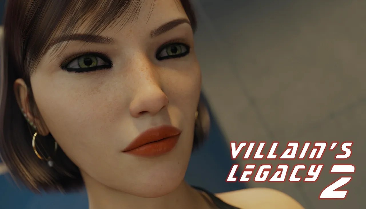 Villain's Legacy 2
