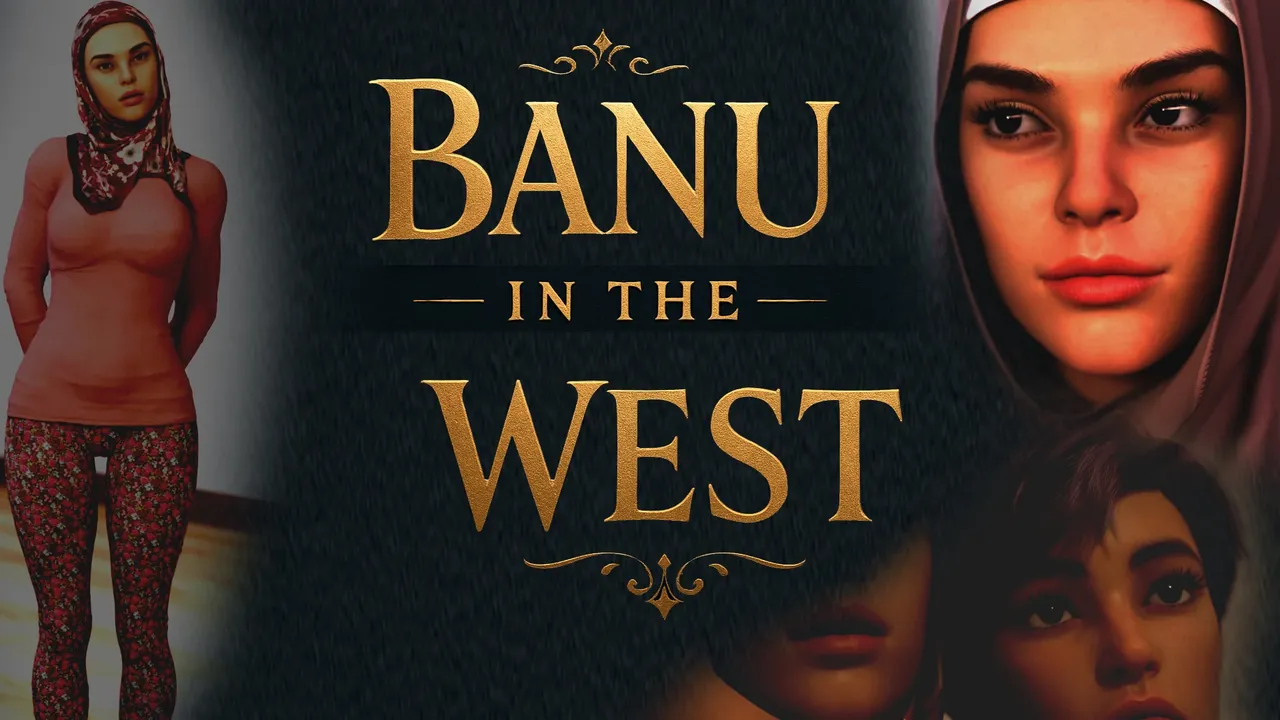 Banu in the West Banu in the West