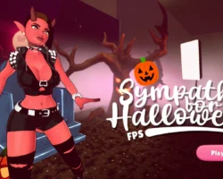 Sympathy for Halloween