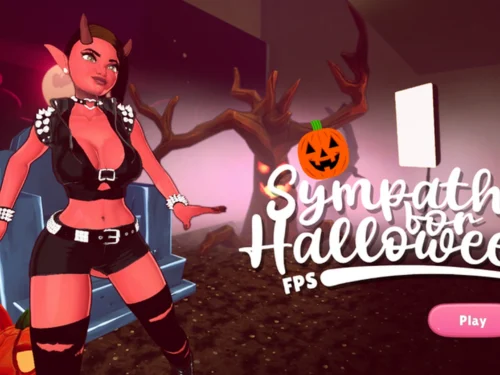Sympathy for Halloween