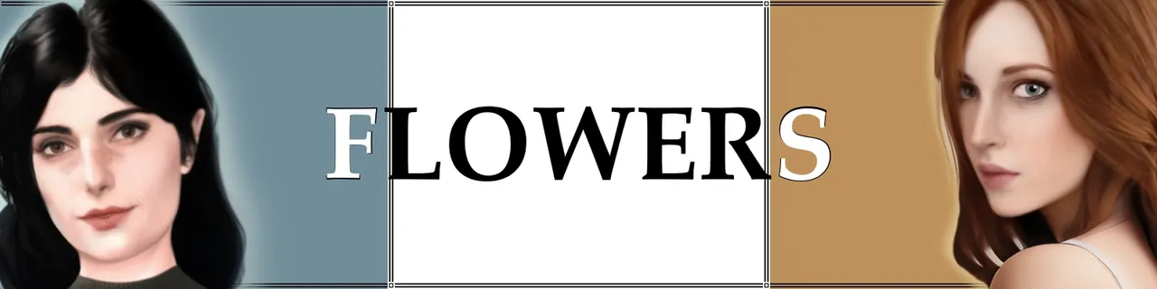 Flowers Banner