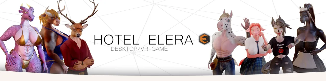 Hotel Elera Banner