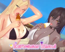 Kamogawa Island: My New Life at a Sex Resort
