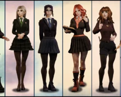 Witches Gone Wild