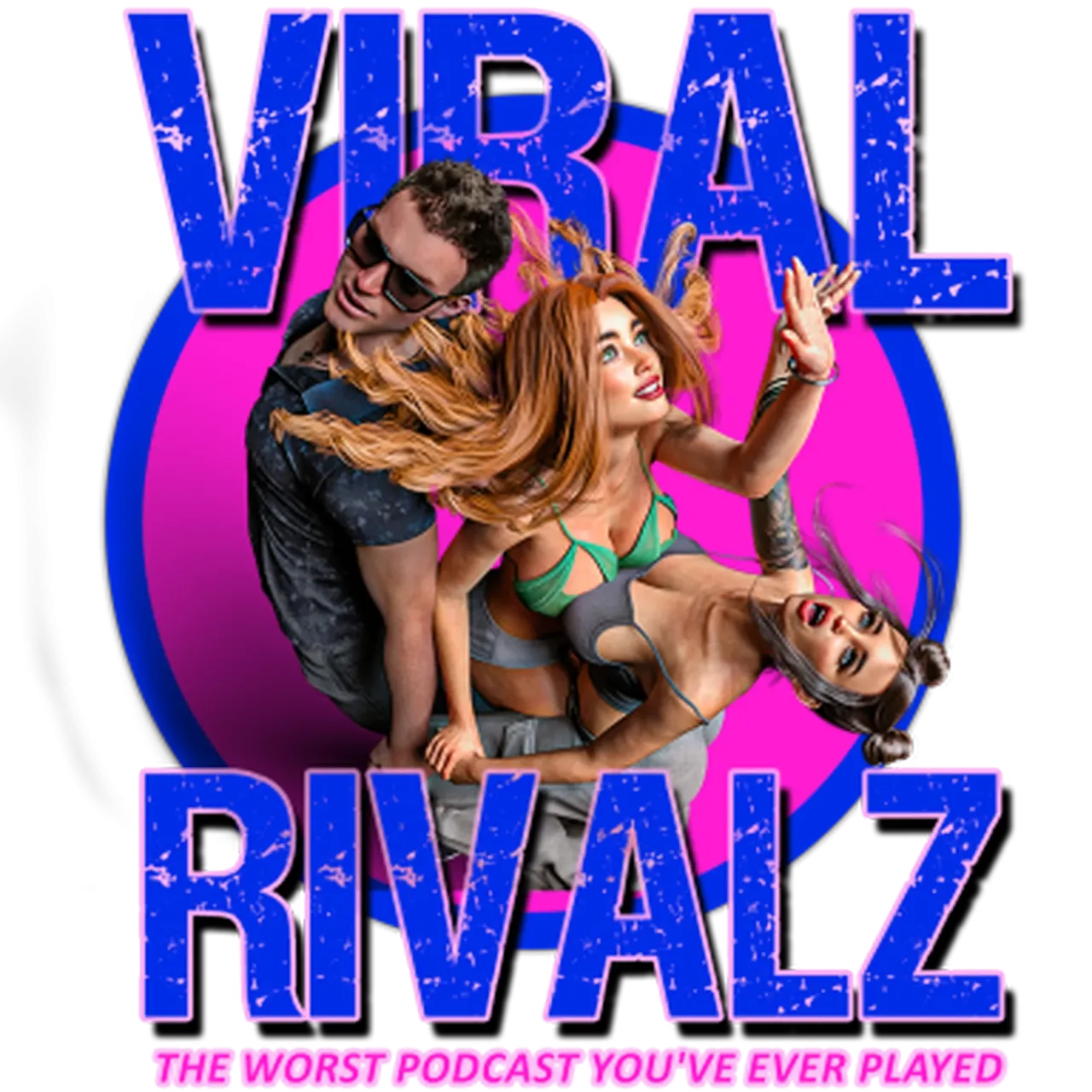Viral Rivalz