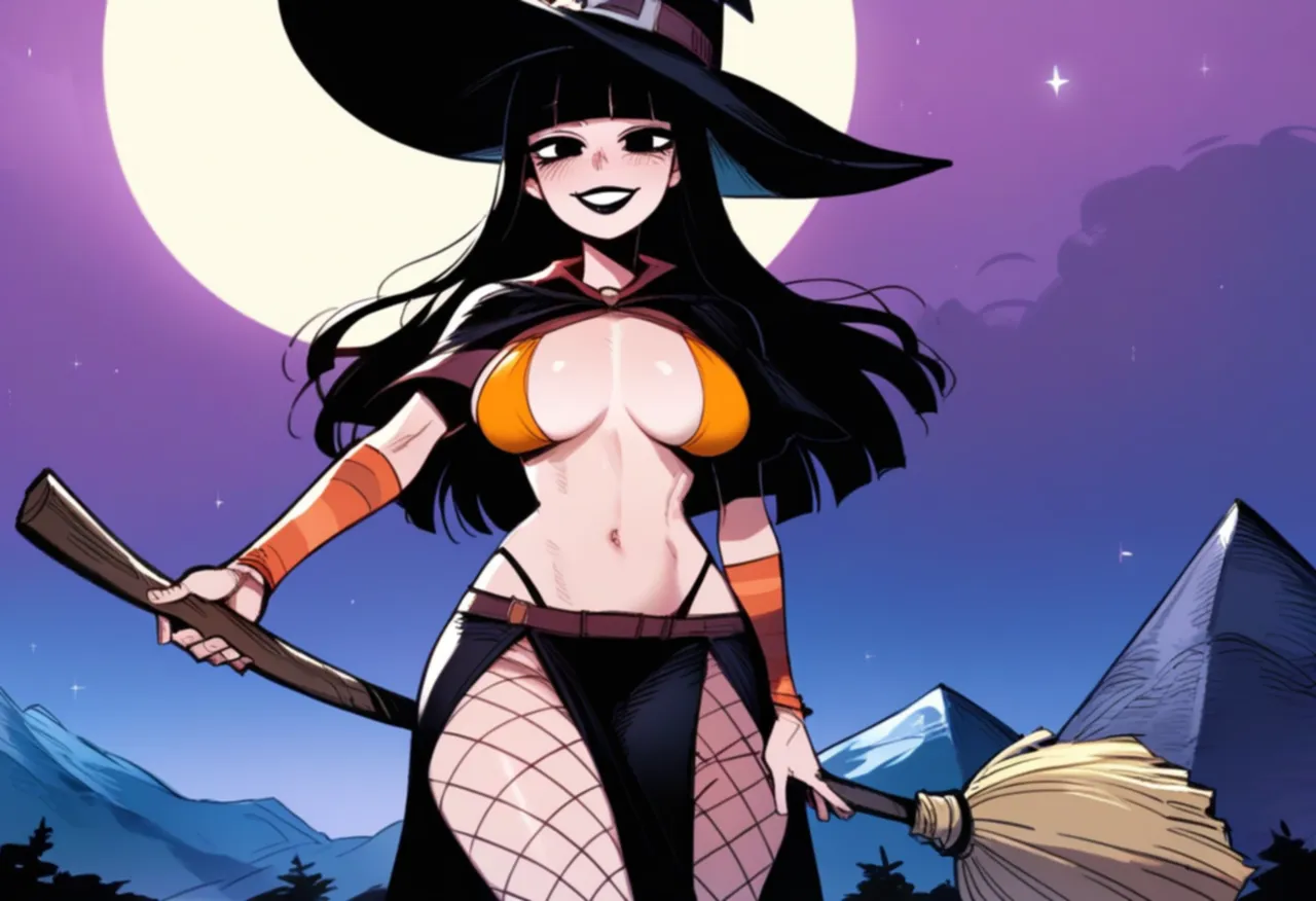 Felicia's Spooky Party!! Felicia's Spooky Party!!