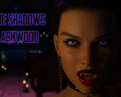 In the Shadows of Ashwood