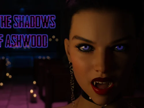 In the Shadows of Ashwood