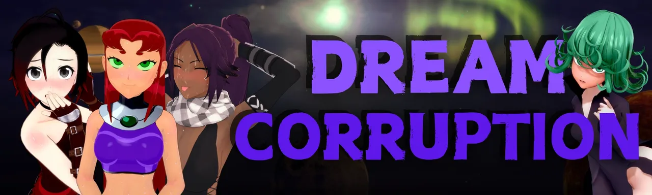 Dream Corruption Banner