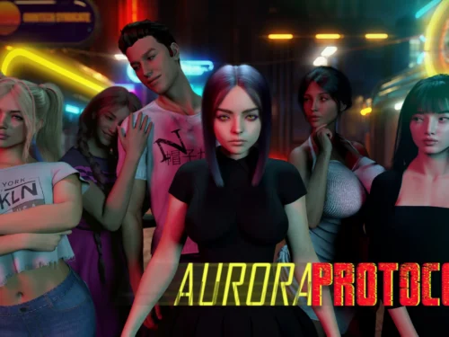 Aurora Protocol