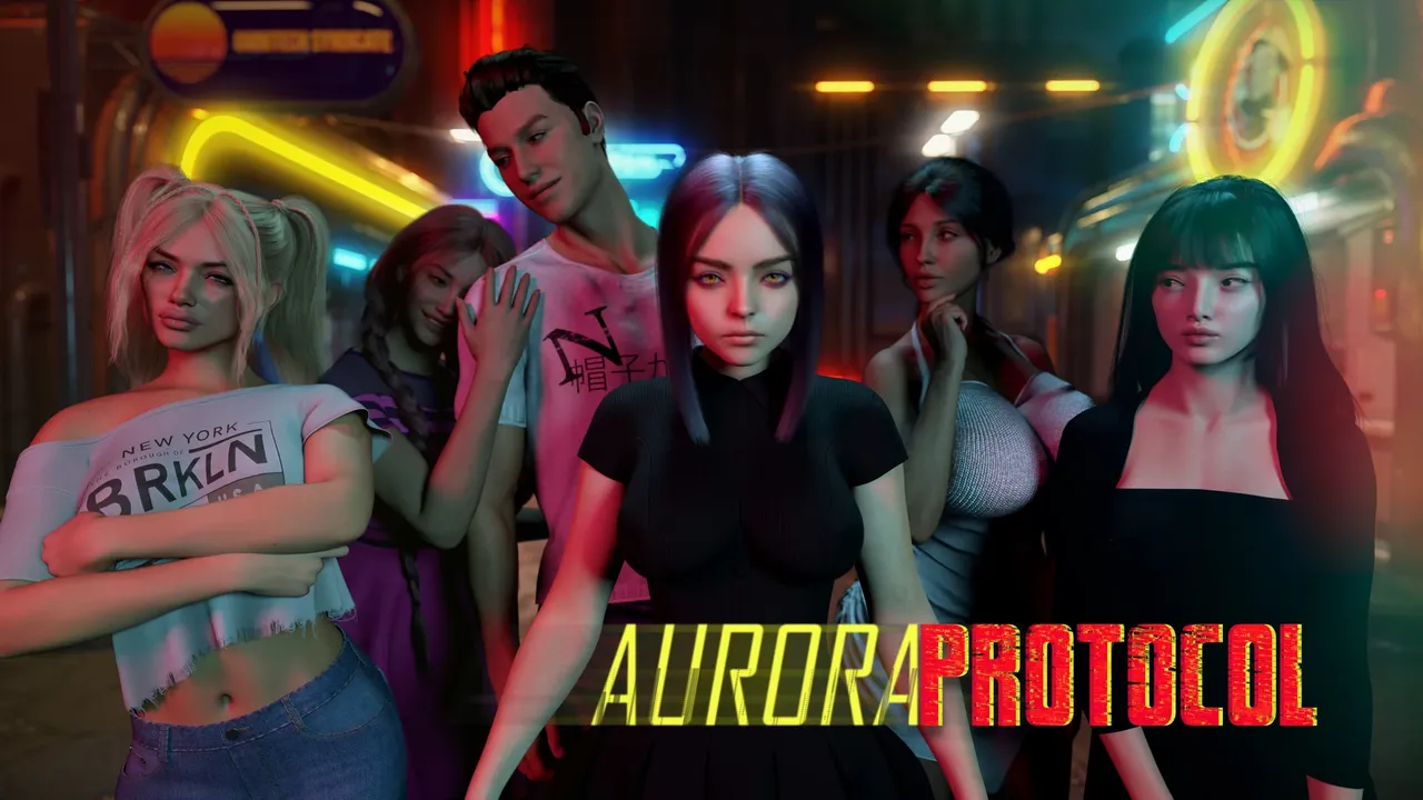 Aurora Protocol Aurora Protocol