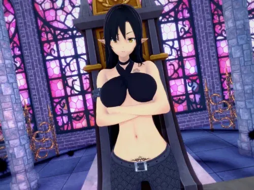 The Demon Lord's Project