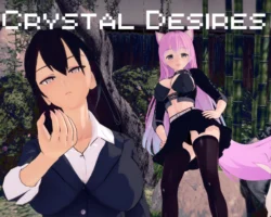 Crystal Desires